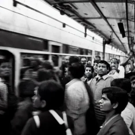 The Transformative Summer Beyond Relaxation