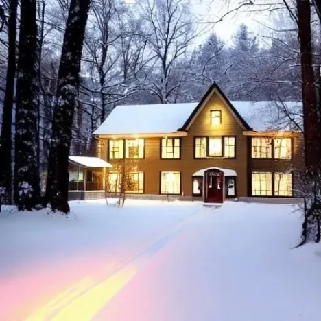 The Transformative Summer Vacation