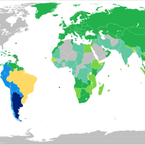 Can You Drive a Mobility Car on Your Own Insurance