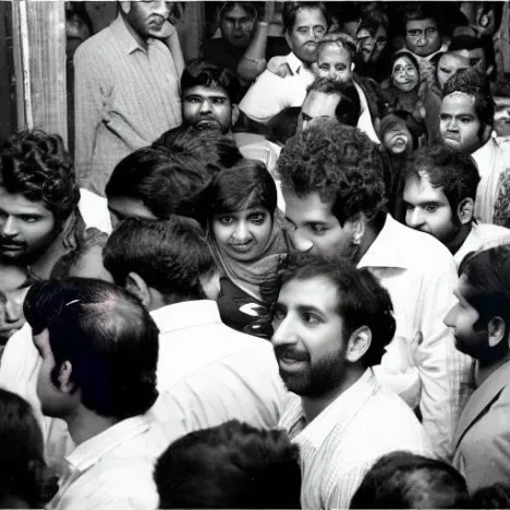 Vaibhav Bhandari Transforming Travel Storytelling