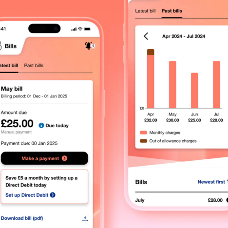 how to sell mobile data