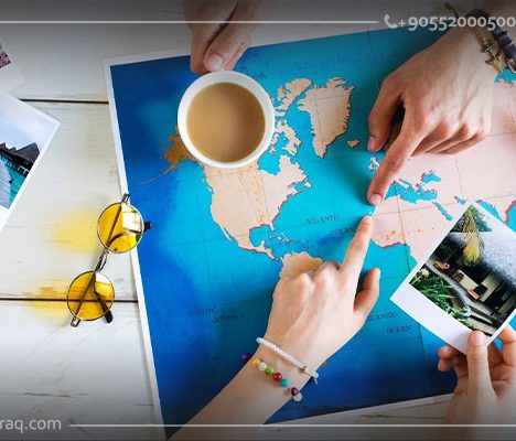 The Protection Visa Trap Why a Trip Home Could Cost You Everything