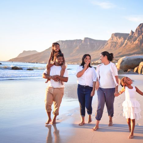 Summer Vacation: How Many Days Do You Get?