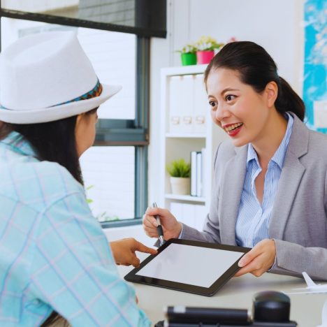 Can You Travel to the United States with a Criminal Record?