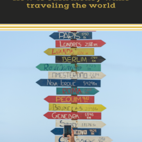 How Travel Agencies Get Paid: A Comprehensive Guide