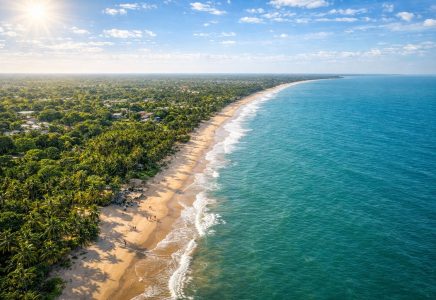 How to Make Money While Traveling the World