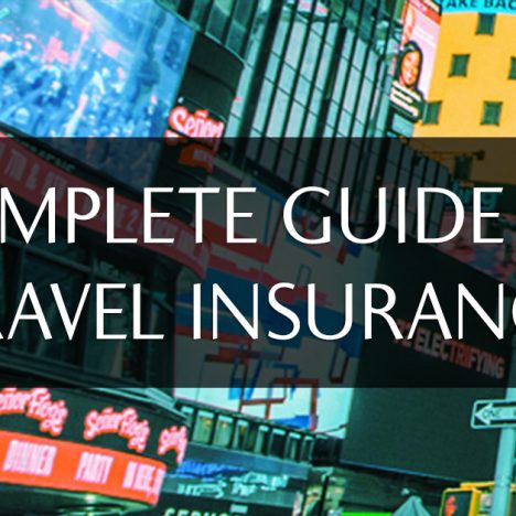 Does Travel Insurance Cover Cancellation?