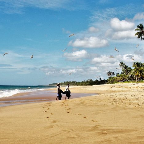 The Top 10 Places to Travel in December